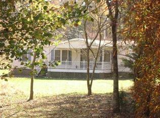 3849 Meriwether Ln, Haw River, NC 27258
