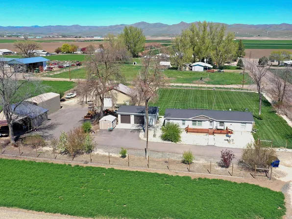 781 Hale Rd, Weiser, ID 83672