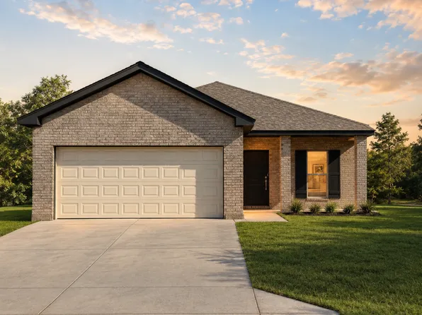 4300 Sunset St, Amarillo, TX 79118