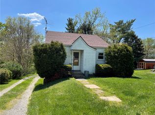 913 Michigan Ave, Washington, PA 15301