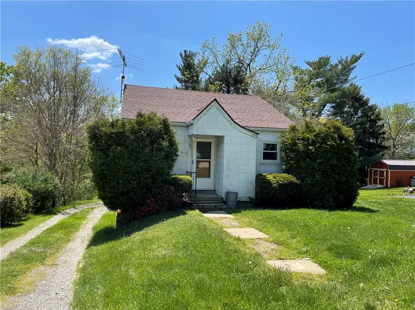 913 Michigan Ave, Washington, PA 15301