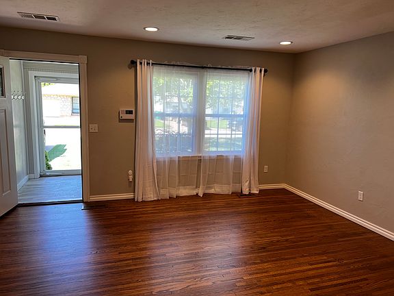 Front Living Room (as viewed from the Dining Room)
