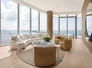 Una Residences, Miami, FL 33129