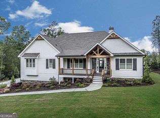 1001 Cable Rd, Waleska, GA 30183