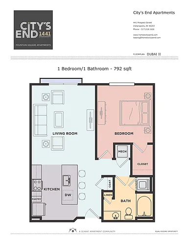Floor plan Dubai 2 1.1
