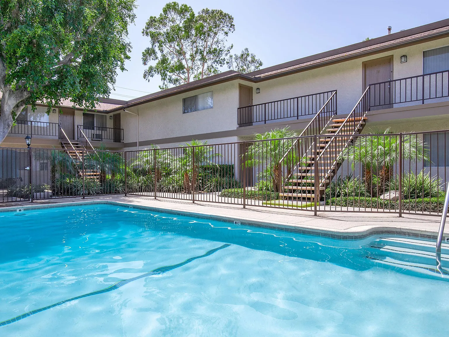 Singing Tree Apartment Homes — Photo 4