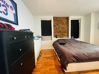 Rented by Zjama Realty Corp