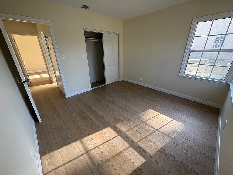 Bedroom #1
