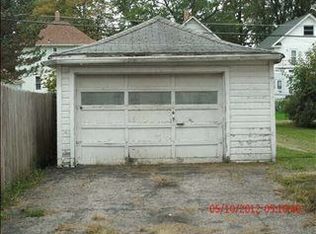 420 E 5th St, Monroe, MI 48161