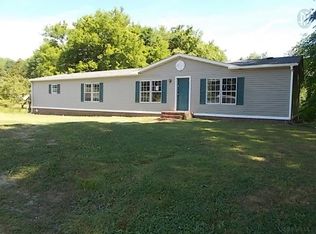 4750 Smiser Hickman Rd, Culleoka, TN 38451