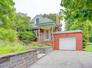 460 Main St, King, ON L0G 1T0