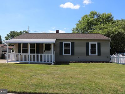 1024 Dumbarton Rd, Glen Burnie, MD, 21060