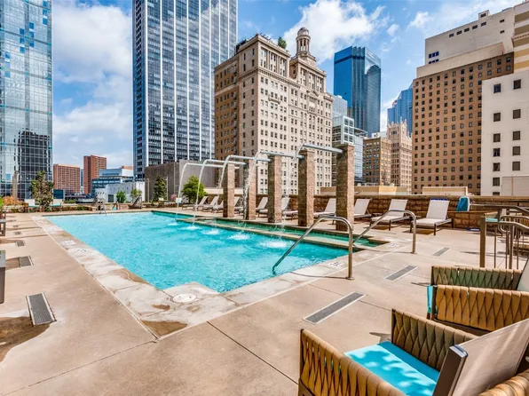1200 Main St APT 2107, Dallas, TX 75202