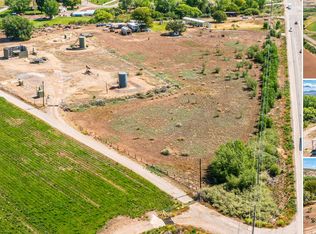 16923 Us Highway 550, Aztec, NM 87410