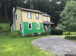 154 Cranes Hollow Rd, Amsterdam, NY 12010