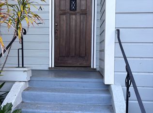871 California Dr APT A, Burlingame, CA 94010