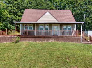1306 W 9th St, Russellville, KY 42276