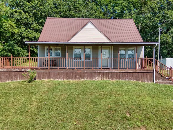 1306 W 9th St, Russellville, KY 42276