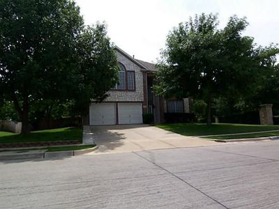 1260 Calistoga Dr, Rockwall, TX, 75087