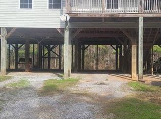 4087 9th Ave #C, Bay Saint Louis, MS 39520