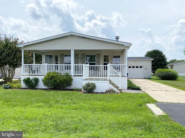 41 Whitehaven Way, Lewes, DE 19958