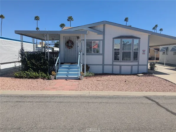 5001 W Florida Ave Spc 104, Hemet, CA 92545