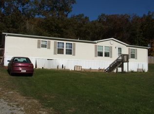94 Angel Ln, New Castle, VA 24127