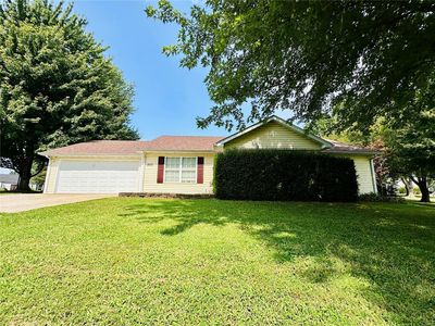 203 Redwood Dr, Elsberry, MO, 63343
