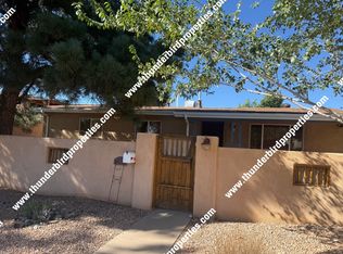 5709 Arvilla Ave NE, Albuquerque, NM 87110