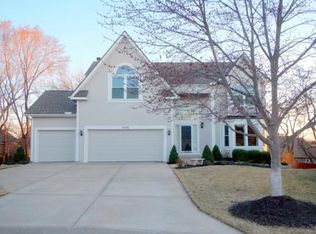 11203 W 132nd Ter, Overland Park, KS 66213