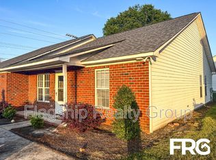 3309 N Fields St #B, Farmville, NC 27828