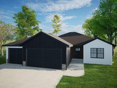 1252 Marlys Dr W, West Fargo, ND, 58078