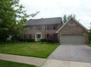 653 Alexandria Dr, Naperville, IL 60565