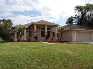 1937 SW Cycle St, Port Saint Lucie, FL 34953