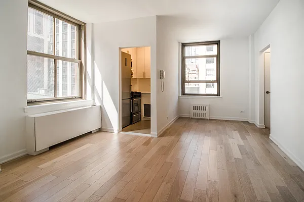 Rented by Halstead Real Estate | media 1