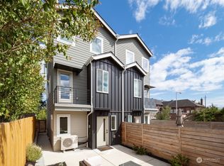 9456 21st Ave SW #A, Seattle, WA 98106