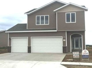 1118 Lasalle Dr W, Bismarck, ND 58503