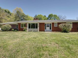 2500 S Brentwood Blvd, Springfield, MO 65804