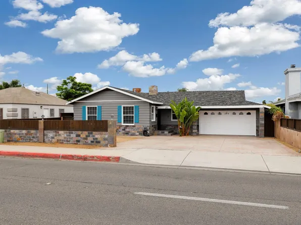 241 E St, Chula Vista, CA 91910