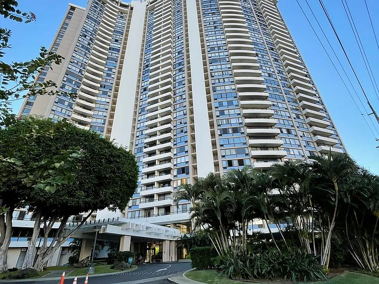 2333 Kapiolani Blvd #2115 — Photo 2