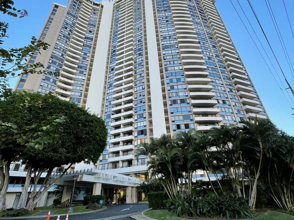 2333 Kapiolani Blvd APT 416, Honolulu, HI 96826