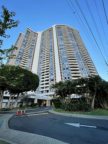 2333 Kapiolani Blvd #416 Photo 1