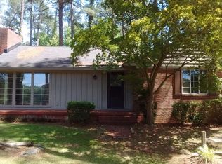 1575 Country Club Rd, Rocky Mount, NC 27804