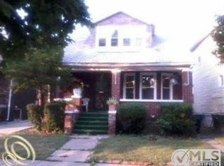 4479 Beniteau St, Detroit, MI 48214