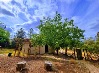 1030 Slate Creek Rd, Grass Valley, CA 95945