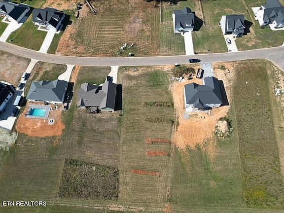 4th image of 5736 Mountain Vista Ln