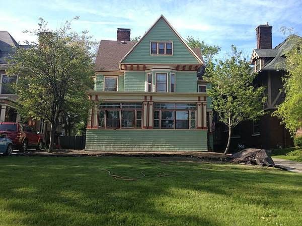 1st image of this home