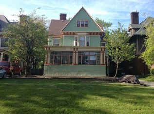 665 W Ferry St, Buffalo, NY 14222