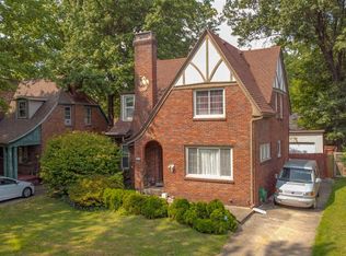 1040 Ravenswood Dr, Evansville, IN