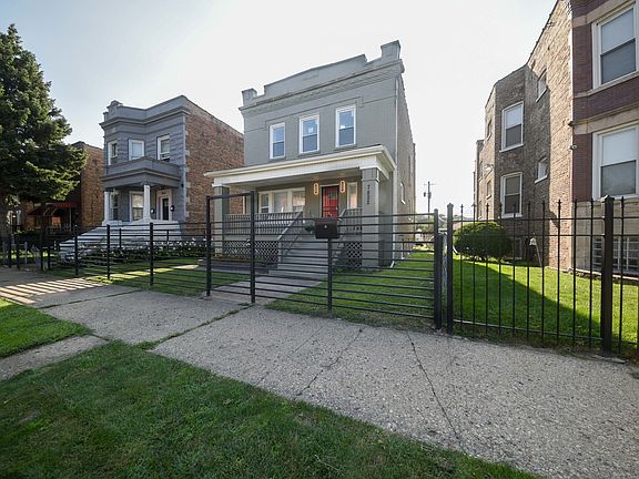 2nd image of 7822 S Emerald Ave